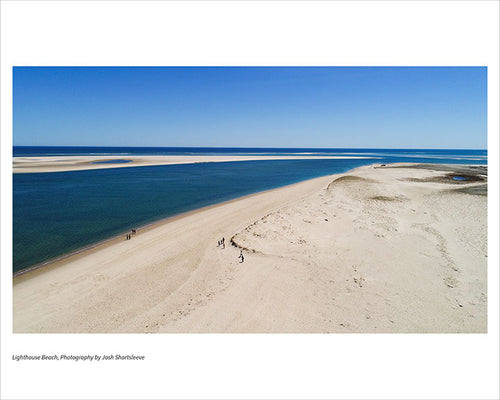 Lighthouse Beach