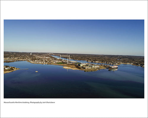 Massachusetts Maritime Academy