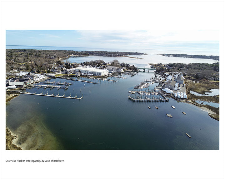 Osterville Harbor