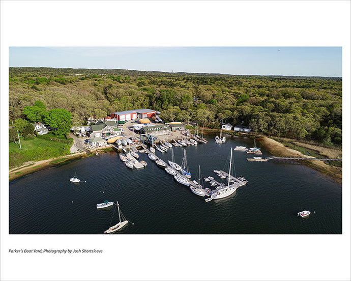 Parker's Boat Yard