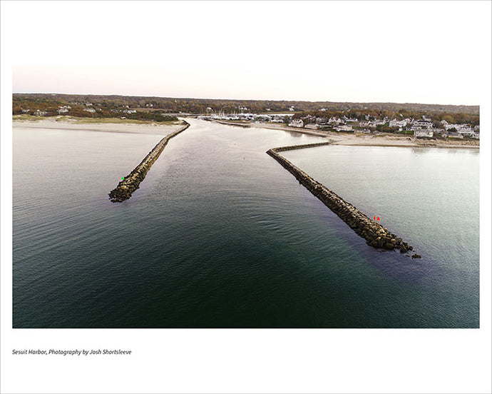 Sesuit Harbor